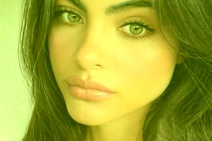 Ella, 23, a brunette green-eyed mixed companion based in Ngebruk. Offering Roleplay, Prostate Massage, Striptease, Overnight. Available for incall and outcal...