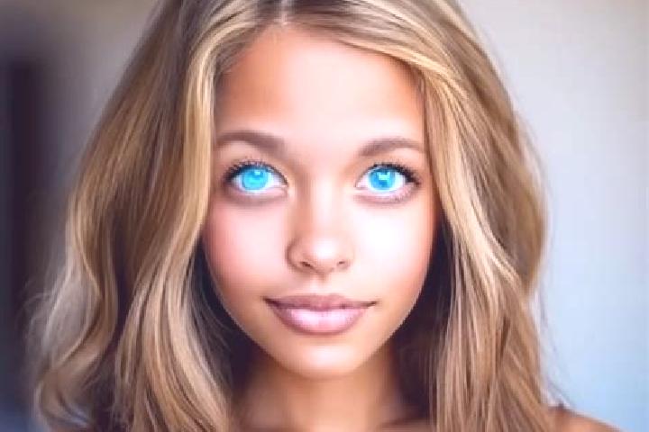 Ella, 23, a chestnut blue-eyed mixed companion based in Cosambesti. Offering Roleplay, Dinner Date, Deep French Kissing, BDSM. Available for incall and outca...