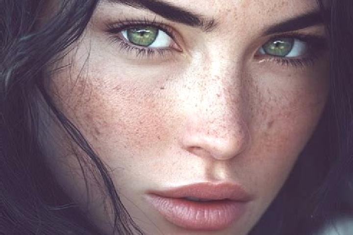 Ella, 23, a chestnut grey-eyed ebony companion based in Ilisesti. Offering Erotic Massage, 69, Dinner Date. Available for incall and outcall, day and evening...
