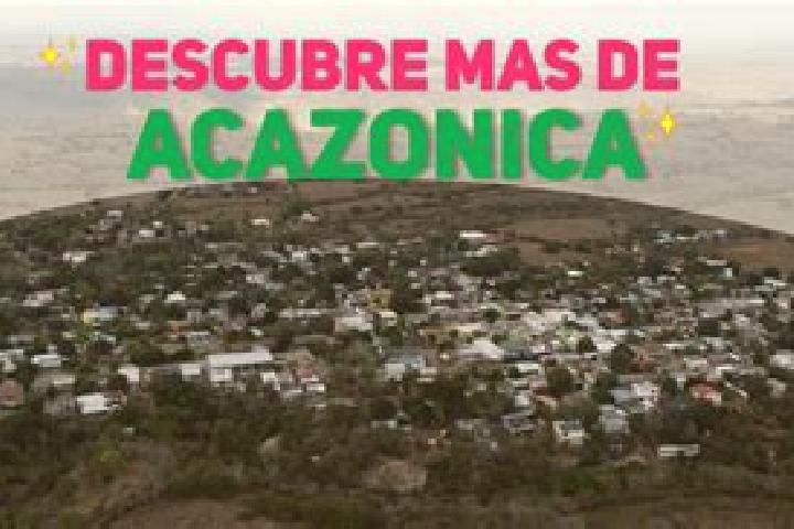 Ella, 23 — Escort in Acazonica, Mexico
