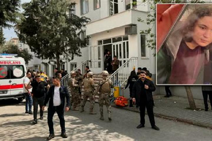 Ella, 23 — Escort in Aras, Turkey