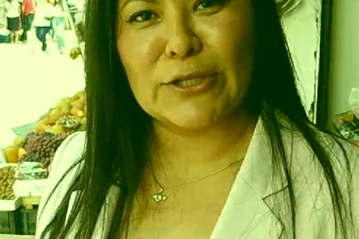 Ella, 23 — Escort in Arroyo del Maiz Uno, Mexico
