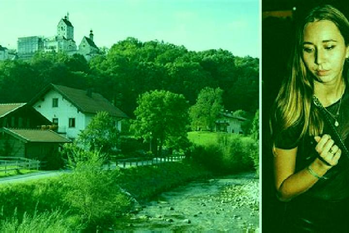 Ella, 23 — Escort in Aschau im Chiemgau, Germany