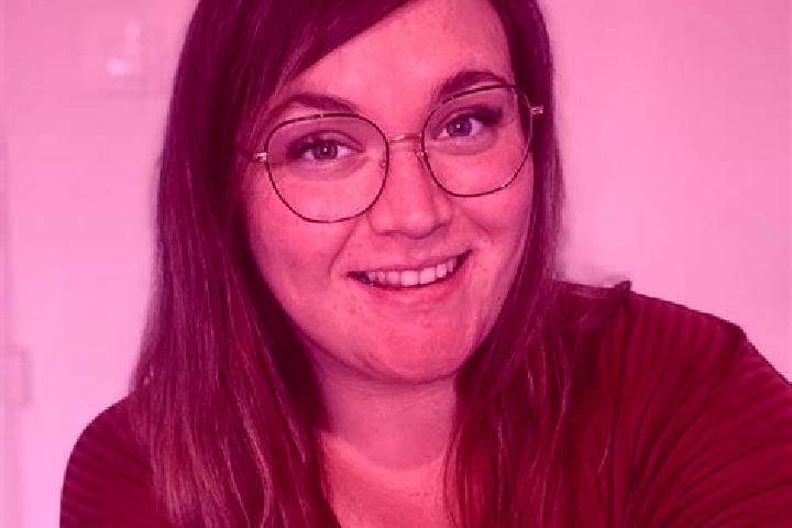 Ella, 23 — Escort in Auchel, France