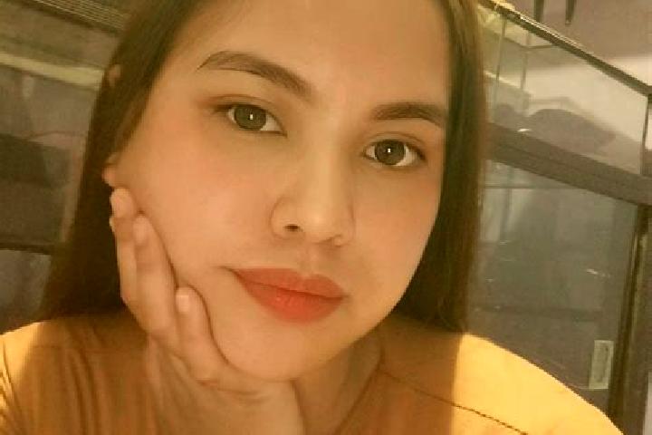 Ella, 23 — Escort in Balite, Philippines
