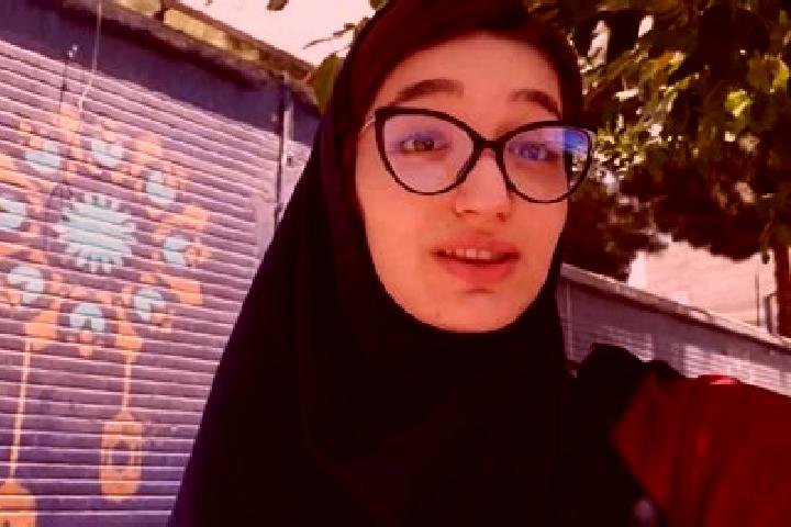 Ella, 23 — Escort in Bandar-e Shenas, Iran