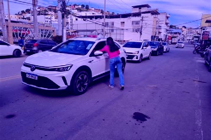 Ella, 23 — Escort in Barra de Sao Francisco, Brazil