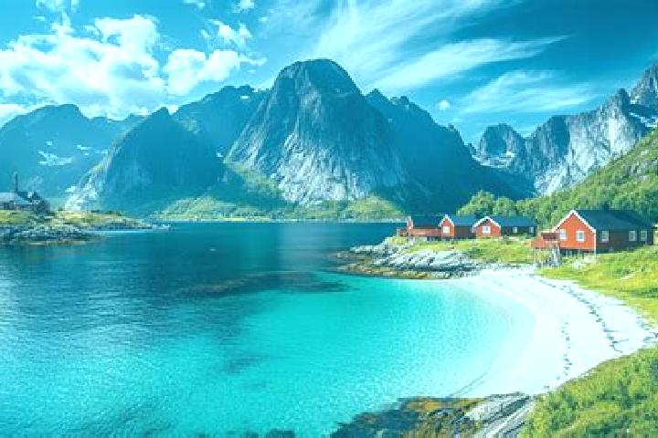 Ella, 23 — Escort in Bokn, Norway