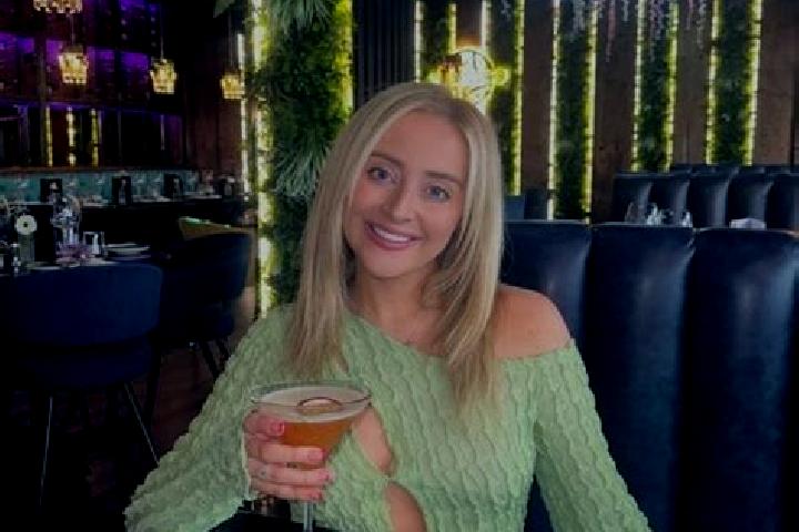 Ella, 23 — Escort in Brentwood, United Kingdom