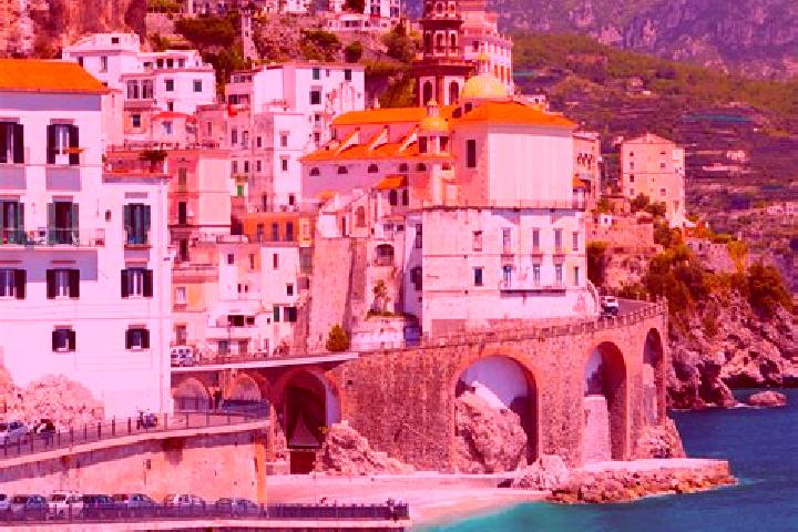 Ella, 23 — Escort in Canove, Italy