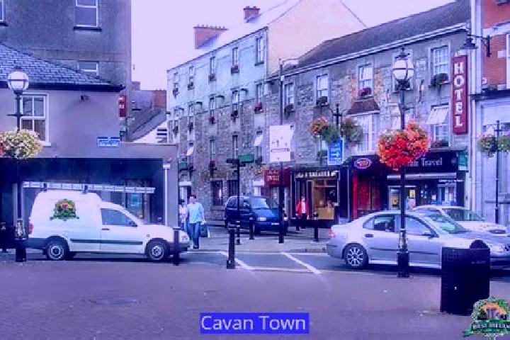 Ella, 23 — Escort in Cavan, Ireland