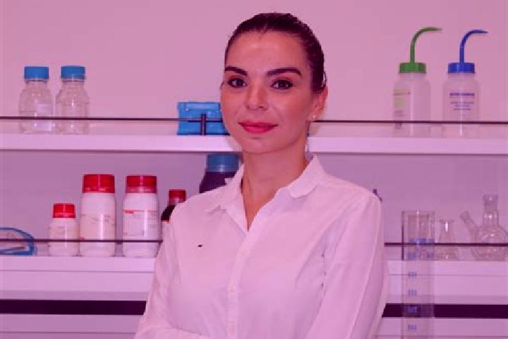 Ella, 23 — Escort in Cavuslu, Turkey