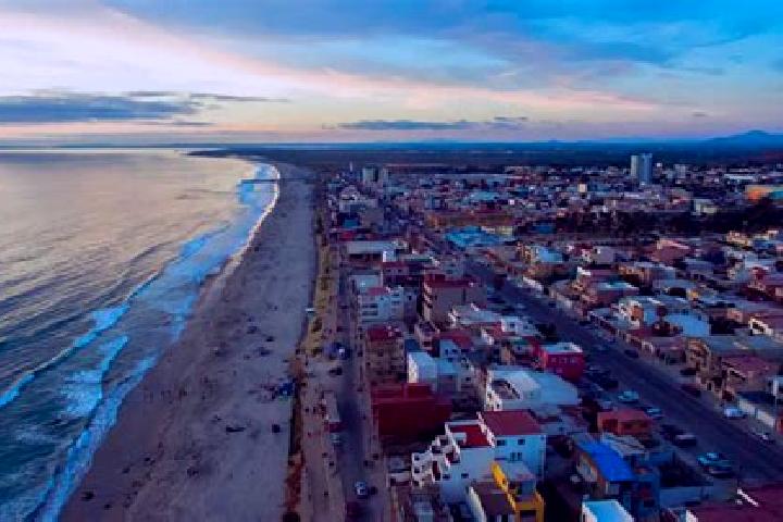 Ella, 23 — Escort in Cuartel las Palmas, Mexico