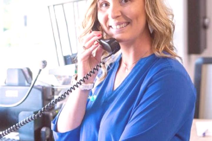 Ella, 23 — Escort in Dieterich, United States