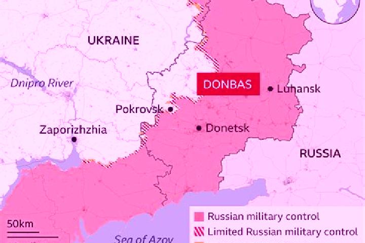 Ella, 23 — Escort in Donetsk, Russia