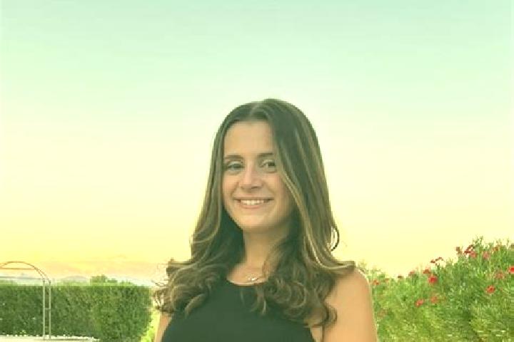 Ella, 23 — Escort in East Massapequa, United States