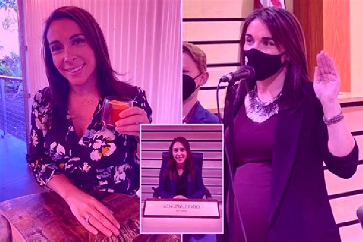 Ella, 23 — Escort in Gross Polzin, Germany