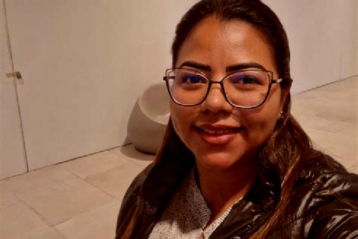 Ella, 23 — Escort in Guapirama, Brazil