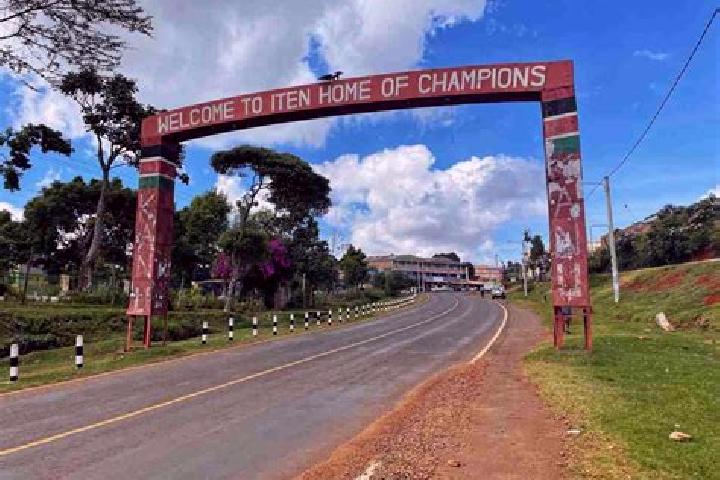 Ella, 23 — Escort in Iten, Kenya