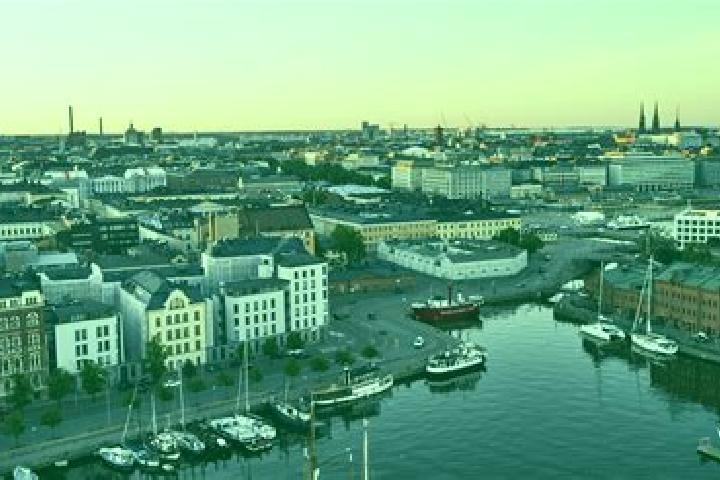 Ella, 23 — Escort in Karttula, Finland