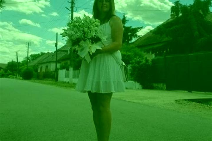 Ella, 23 — Escort in Koson, Ukraine
