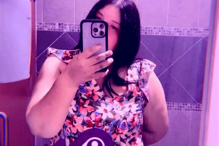 Ella, 23 — Escort in La Bueso, Honduras