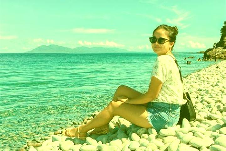 Ella, 23 — Escort in Mabua, Philippines
