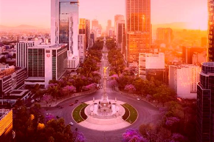 Ella, 23 — Escort in Mexcalteco, Mexico
