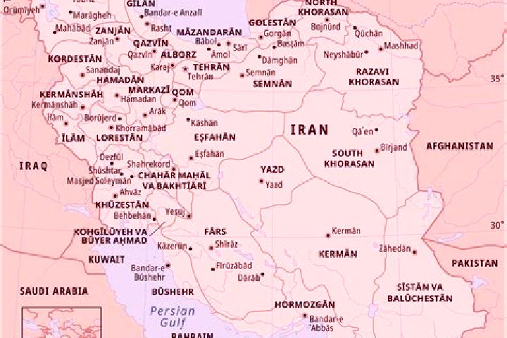 Ella, 23 — Escort in Panj Peykar, Iran