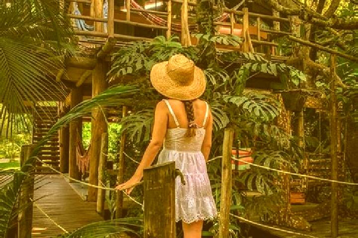 Ella, 23 — Escort in Parai, Brazil