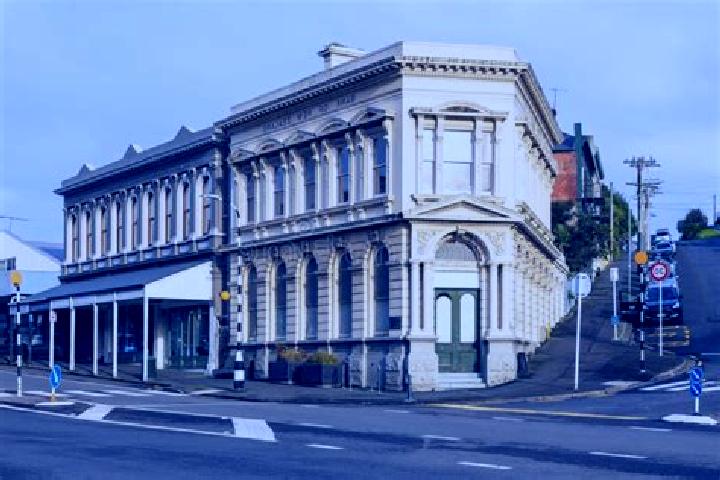 Ella, 23 — Escort in Port Chalmers, New Zealand