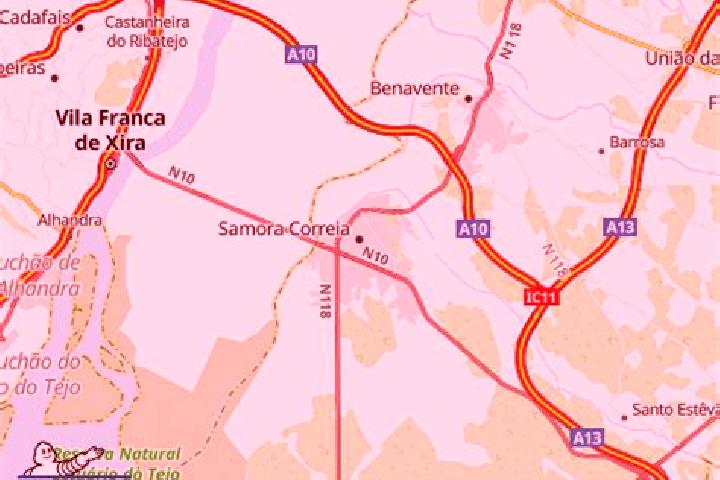 Ella, 23 — Escort in Samora Correia, Portugal