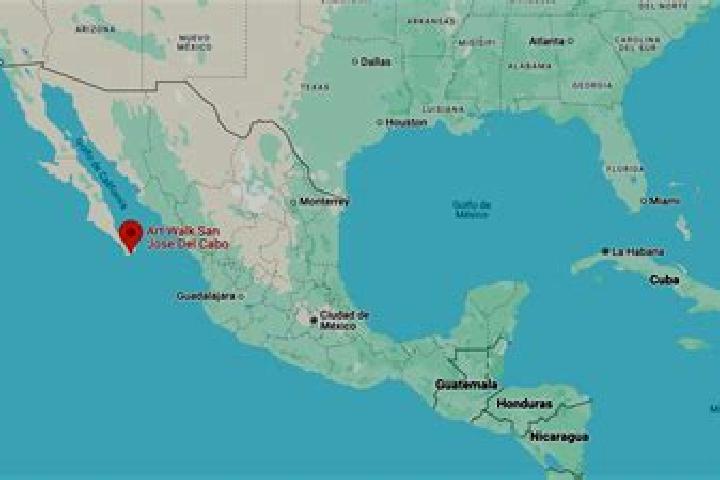 Ella, 23 — Escort in San Jose la Libertad, Mexico