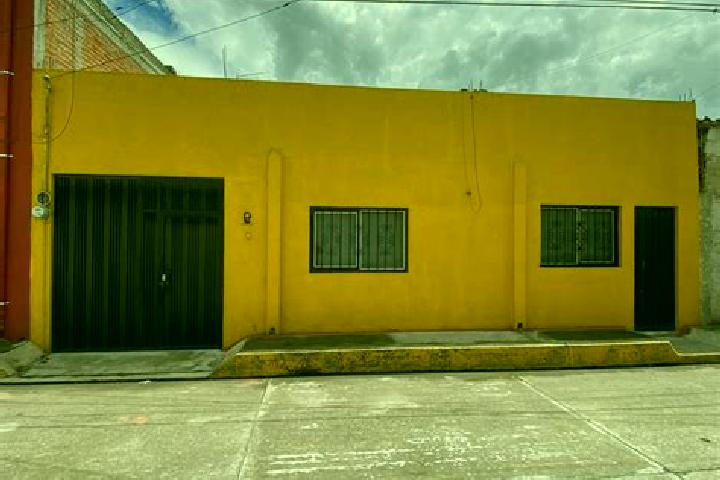 Ella, 23 — Escort in San Martin Chamizal, Mexico