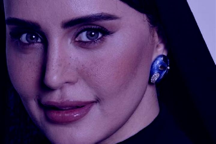 Ella, 23 — Escort in Shesh Bahreh-ye Bala, Iran