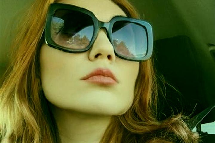 Ella, 23 — Escort in Tacuta, Romania