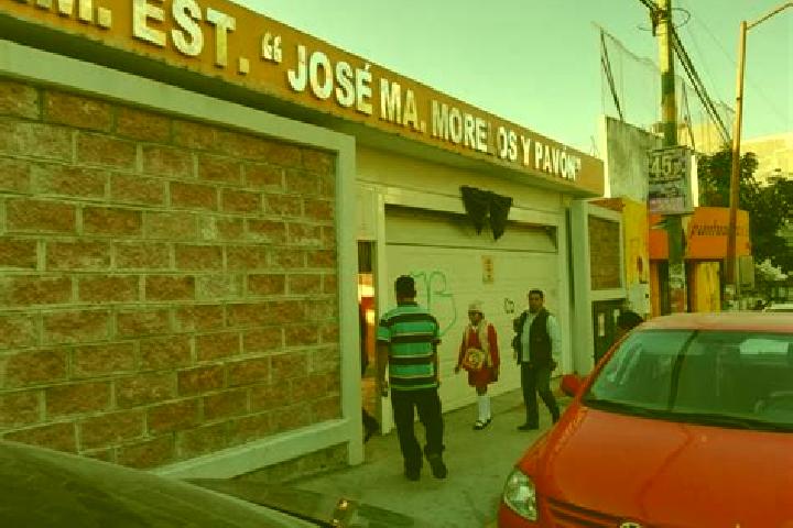 Ella, 23 — Escort in Unidad Habitacional Jose Maria Morelos y Pavon, Mexico