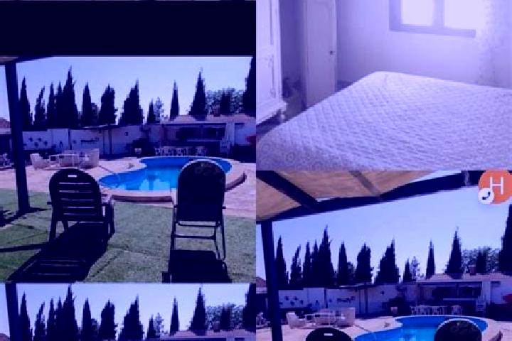 Ella, 23 — Escort in Villa del Campo, Spain