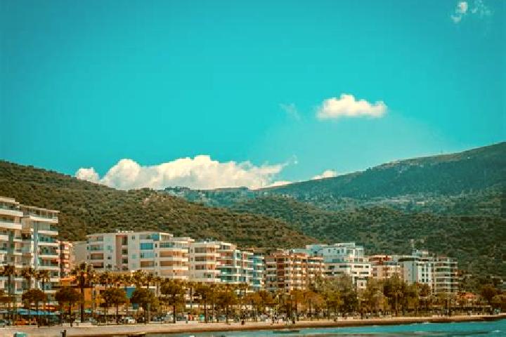 Ella, 23 — Escort in Vlore, Albania