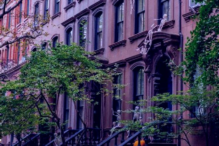 Ella, 23 — Escort in West Village, United States
