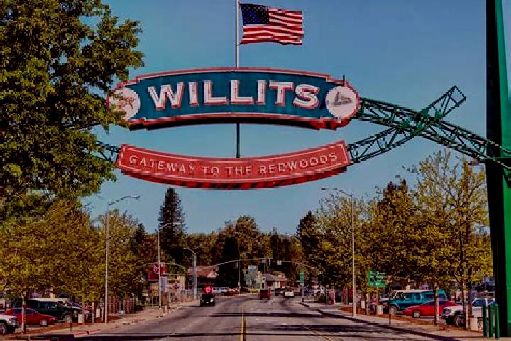 Ella, 23 — Escort in Willits, United States