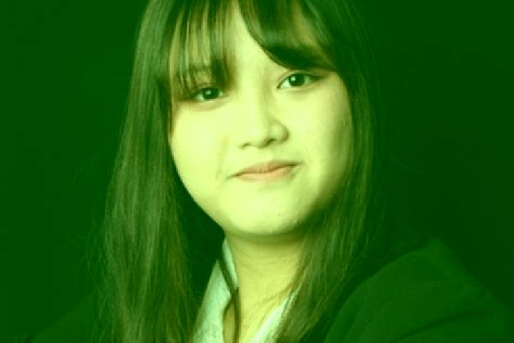 Ella, 23 — Escort in Yuzhu, China