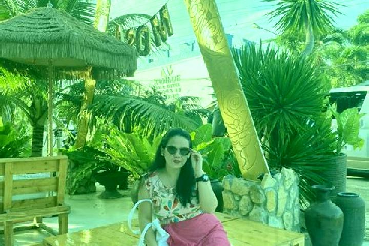 Ella, 23 — Escort in Zarah Sharan, Afghanistan