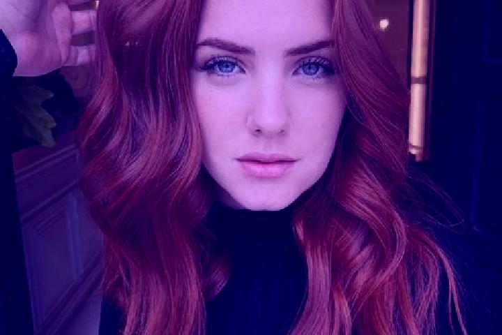 Ella, 24, a auburn blue-eyed caribbean companion based in Smotrych. Offering Party Girl, Girlfriend Experience, Deep French Kissing. Available for incall and...