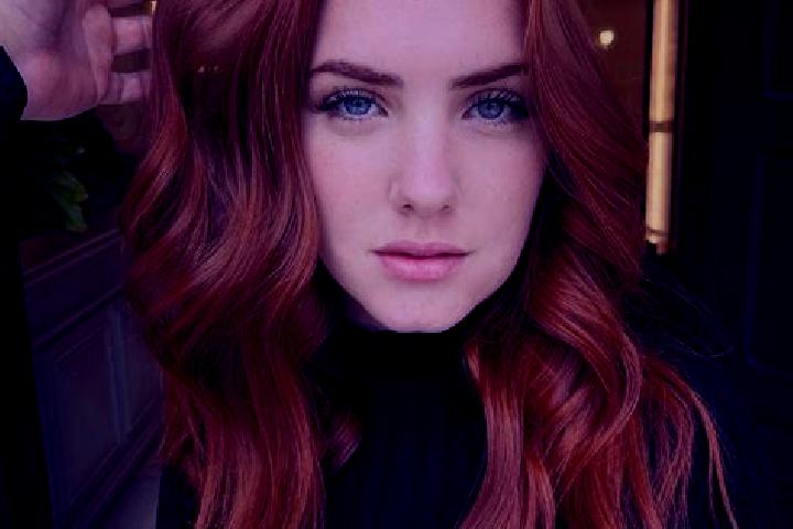 Ella, 24, a auburn blue-eyed european companion based in Genneville. Offering Girlfriend Experience, OWO, Erotic Massage, Tantra. Available for incall and ou...