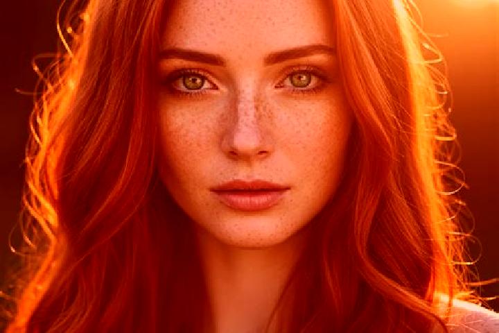 Ella, 24, a auburn green-eyed mediterranean companion based in Nanfeng. Offering Duos, Erotic Massage, Overnight. Available for incall and outcall, overnight...