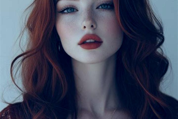 Ella, 24, a auburn hazel-eyed caribbean companion based in Tangchuan. Offering Massage, Deep French Kissing, Party Girl, Domination, Travel Companion. Availa...