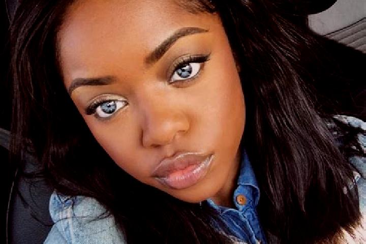 Ella, 24, a black blue-eyed ebony companion based in Benarraba. Offering 69, Duos, Girlfriend Experience. Available for incall and outcall, day and evening d...