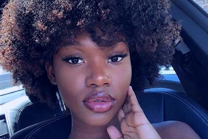 Ella, 24, a black dark-eyed ebony companion based in Gopfersdorf. Offering Tantra, Erotic Massage, Fetish. Available for incall and outcall, day and evening ...