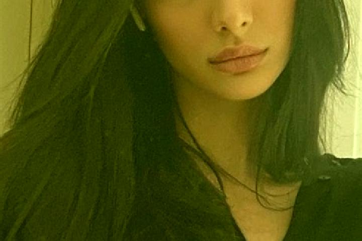 Ella, 24, a black dark-eyed middle eastern companion based in Wyk auf Foehr. Offering Fetish, Roleplay, Domination, Tantra, A-Level. Available for incall and...